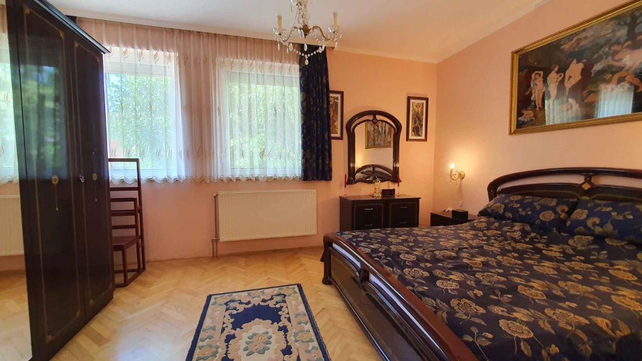 Apartment In Fonyod/Balaton 18580 Exteriör bild