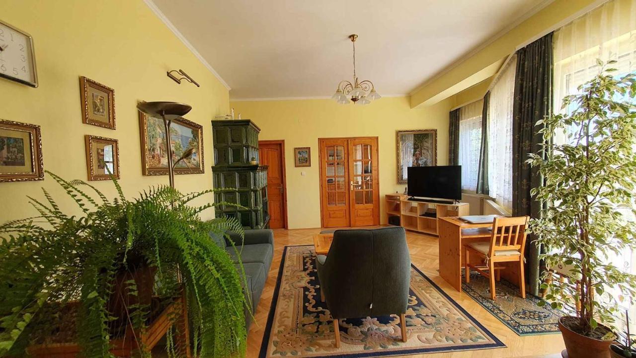 Apartment In Fonyod/Balaton 18580 Exteriör bild