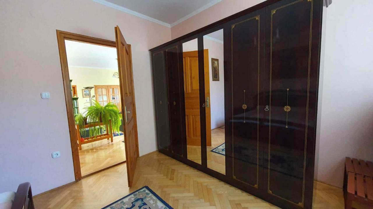 Apartment In Fonyod/Balaton 18580 Exteriör bild