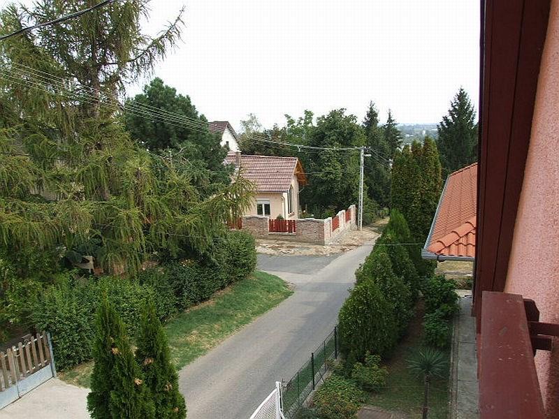 Apartment In Fonyod/Balaton 18580 Rum bild